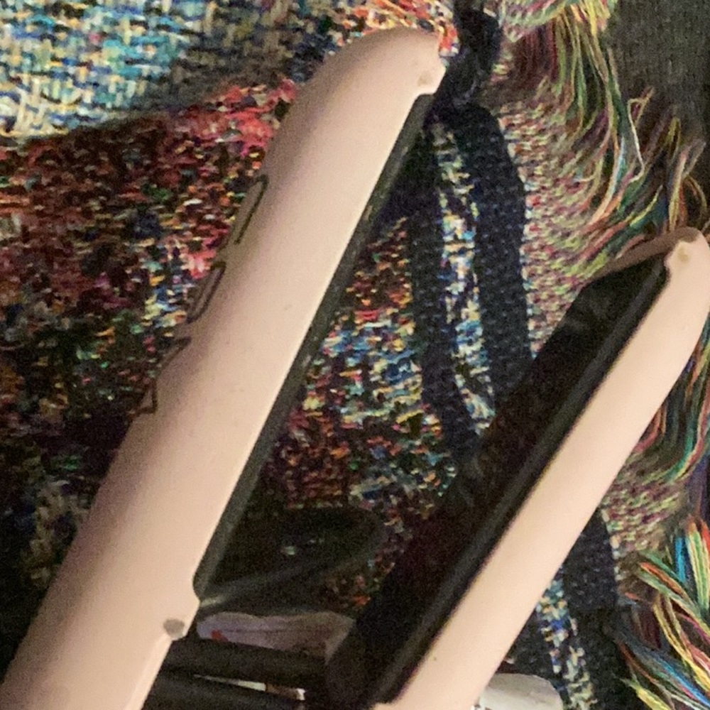 Gem Flat iron up to 450 Temperature